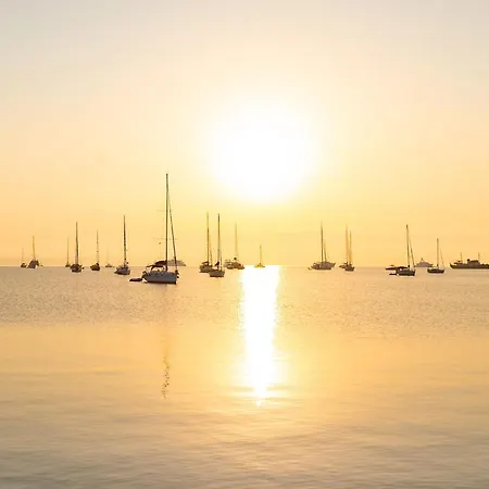 Paxi 公寓 盖奥斯