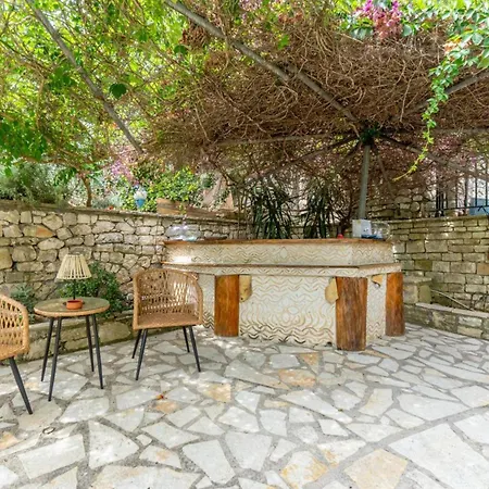 Paxi 公寓 盖奥斯