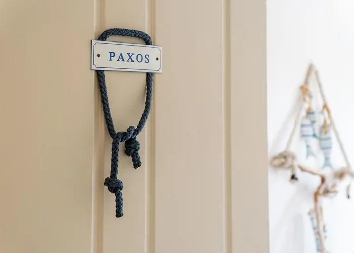 Paxi Appartement *