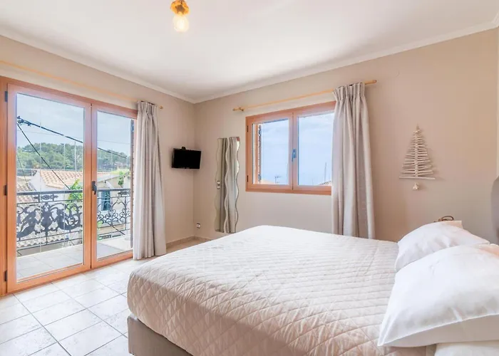 Appartement Paxi *