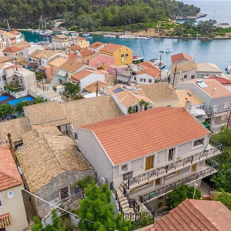 Paxi Apartament Gaios