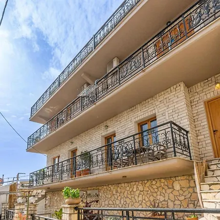 Apartament Paxi