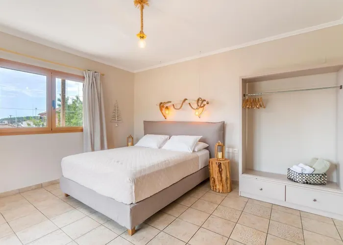 Apartment Paxi Gaios