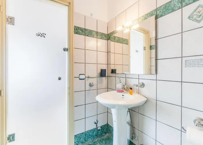 Paxi Apartment *