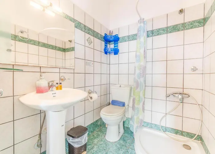 Apartment Paxi
